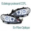 CCFL ANGEL EYES CHROM TUNING MEGANE 1 PH 2 (00756)