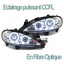CCFL ANGEL EYES CHROM TUNING MEGANE 1 PH 2 (00756)