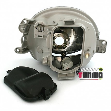 PHARES TUNING RENAULT TWINGO GLASSE LISSE (11217)