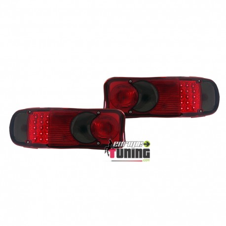FEUX LEDS RENAULT MASTER 98-02 (03938)