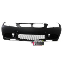 PARE CHOCS PACK M3 AERODYNAMIQUE BMW SERIE 3 E90 BERLINE E91 TOURING PHASES 2 (05101)