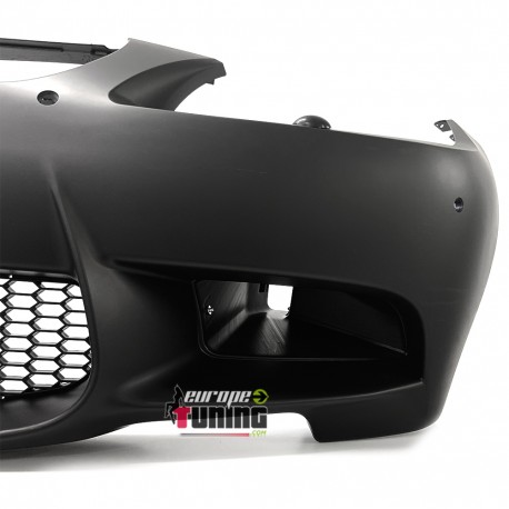 PARE CHOCS PACK M3 AERODYNAMIQUE BMW SERIE 3 E90 BERLINE E91 TOURING PHASES 2 (05101)