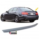 BECQUET AILERON DE COFFRE SPORT POUR MERCEDES CLASSE E W212 (05107)