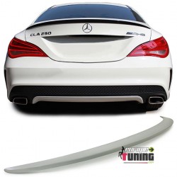 BECQUET AILERON DE COFFRE SPORT POUR MERCEDES CLA 117 (05141)