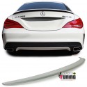 BECQUET AILERON DE COFFRE SPORT POUR MERCEDES CLA 117 (05141)