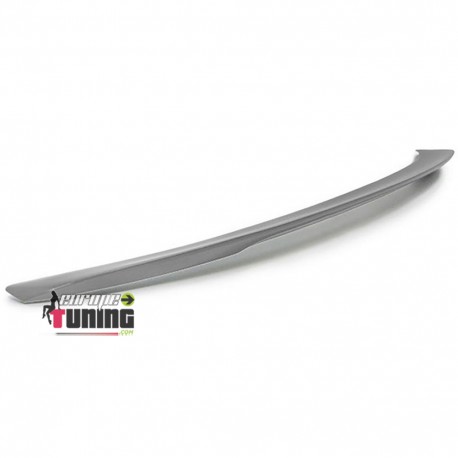 BECQUET AILERON DE COFFRE SPORT A PEINDRE POUR BMW SERIE 4 F32 COUPE (05142)