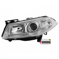 PHARE AVANT GAUCHE - CONDUCTEUR POUR RENAULT MEGANE II PHASE II DE 2006 A 2008 (51568)