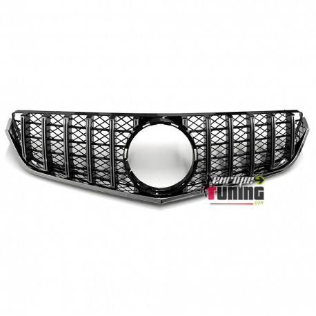 CALANDRE LIGNE AMG GT R CHROME MERCEDES CLASSE E COUPE C207 A207 PH1 (05210)