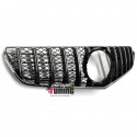 CALANDRE LIGNE AMG GT R CHROME MERCEDES CLASSE E COUPE C207 A207 PH1 (05210)