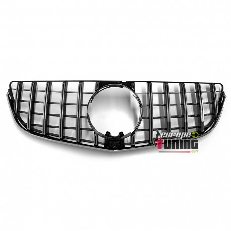 CALANDRE LIGNE AMG GT R CHROME MERCEDES CLASSE E COUPE C207 A207 PH2 (05212)