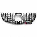 CALANDRE LIGNE AMG GT R CHROME MERCEDES CLASSE E COUPE C207 A207 PH2 (05212)