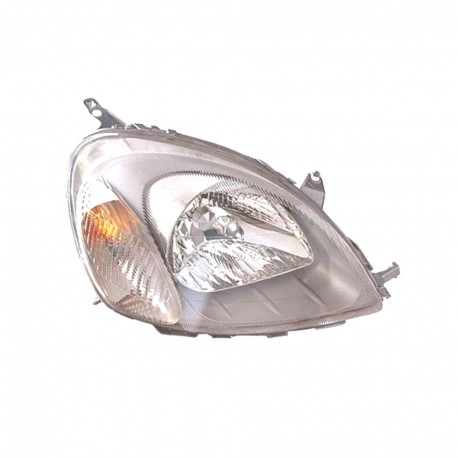 Phare D YARIS99-02 DEPO électrique 