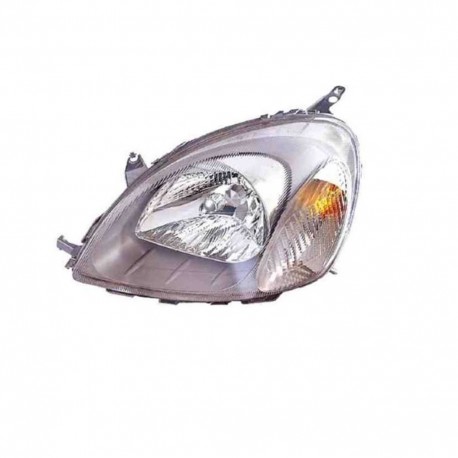 Phare G YARIS99-02 DEPO électrique 