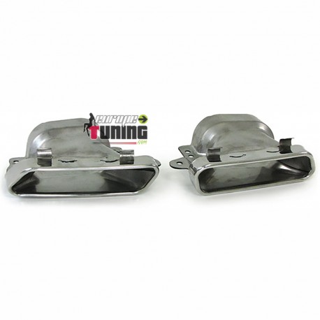 BODY KIT SPORT COMPLET LIGNE A 45 AMG POUR MERCEDES CLASSE A W176 (05242)