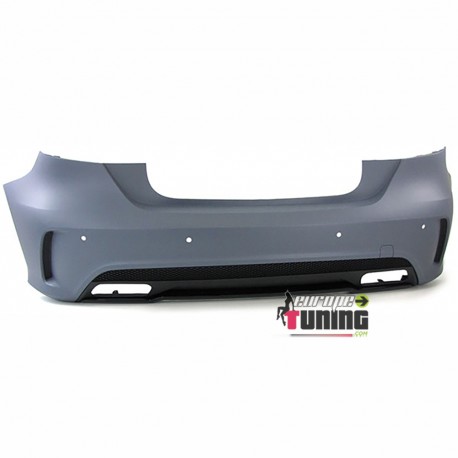 BODY KIT SPORT COMPLET LIGNE A 45 AMG POUR MERCEDES CLASSE A W176 (05242)