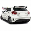 BODY KIT SPORT COMPLET LIGNE A 45 AMG POUR MERCEDES CLASSE A W176 (05242)
