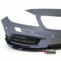 BODY KIT SPORT COMPLET LIGNE A 45 AMG POUR MERCEDES CLASSE A W176 (05242)