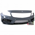 BODY KIT SPORT COMPLET LIGNE A 45 AMG POUR MERCEDES CLASSE A W176 (05242)