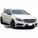 BODY KIT SPORT COMPLET LIGNE A 45 AMG POUR MERCEDES CLASSE A W176 (05242)