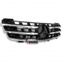 europe-tuning-calandre-sport-noire--chrom-pour-mercedes-ml-w164-2005-13825