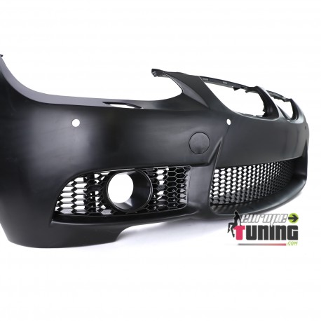 PARE CHOC AVANT LOOK M3 E92 & E93 (00581)