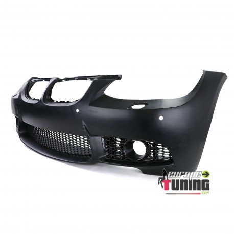 PARE CHOC AVANT LOOK M3 E92 & E93 (00581)