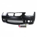 PARE CHOC AVANT LOOK M3 E92 & E93 (00581)