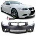 PARE CHOC AVANT LOOK M3 E92 & E93 (00581)