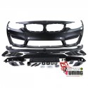 PARE CHOCS AVANT SPORT PACK M BMW SERIE 4 F32 F33 F36 PH1 2013-2017 (05244)