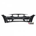 PARE CHOCS AVANT SPORT PACK M BMW SERIE 4 F32 F33 F36 PH1 2013-2017 (05244)