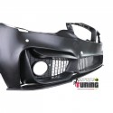 PARE CHOCS AVANT SPORT PACK M BMW SERIE 4 F32 F33 F36 PH1 2013-2017 (05244)