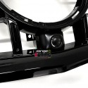 CALANDRE LIGNE AMG GT R FULL BLACK AVEC BAGUETTE MERCEDES VITO W447 2014 - (05258)