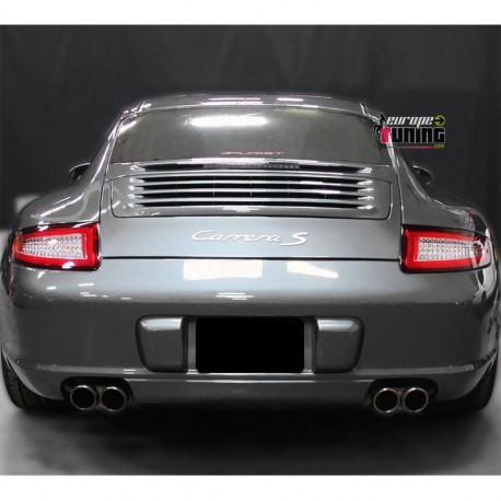 FEUX LED PORSCHE 911 type 997 04-08 (00294)