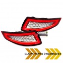 FEUX LED PORSCHE 911 type 997 04-08 (00294)