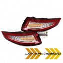 FEUX LED PORSCHE 911 type 997 04-08 (00294)