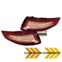 FEUX LED PORSCHE 911 type 997 04-08 (00294)