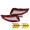 FEUX LED PORSCHE 911 type 997 04-08 (00294)