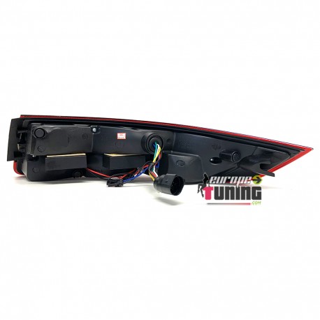 FEUX LED PORSCHE 911 type 997 04-08 (00294)