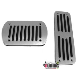 KIT PEDALIER Mercedes C E W124 W202 W203 W210 W211 W163 W164 (02770)