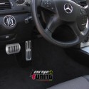 KIT PEDALIER Mercedes C E W124 W202 W203 W210 W211 W163 W164 (02770)
