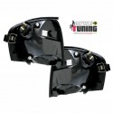 CLIGNOTANTS TUNING CRISTAL MERCEDES W202 CHROM (03534)