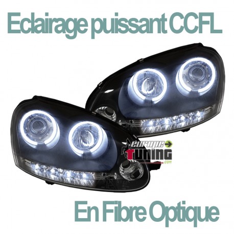 ANGEL EYES CCFL NOIRS GOLF 5 (00449)