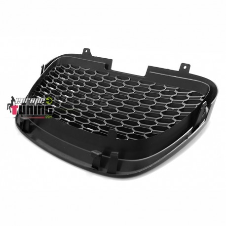 CALANDRE LOOK MODELE SPORT POUR SEAT LEON 1P1 2009-2012 (05266)