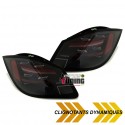 FEUX LEDS CELIS CLIGNOTANTS DYNAMIQUES PORSCHE BOXSTER ET CAYMAN 987 FUMES (05269)