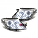 CCFL ANGEL EYES CHROM TUNING BMW Z4 (00760)