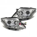 CCFL ANGEL EYES CHROM TUNING BMW Z4 (00760)