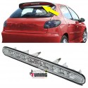 3 EME FEU STOP TUNING LED 206 (11035)