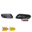 REPETITEURS - CLIGNOTANTS NOIRS A LED DYNAMIQUE MINI COOPER F55 F56 F57 (05297)