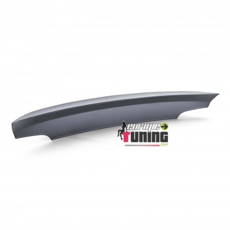 SPOILER AILERON ARRIERE SPORT BMW SERIE 3 COUPE E92 LOOK DUCKTAIL CSL (05308)