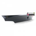 SPOILER AILERON ARRIERE SPORT BMW SERIE 3 COUPE E92 LOOK DUCKTAIL CSL (05308)